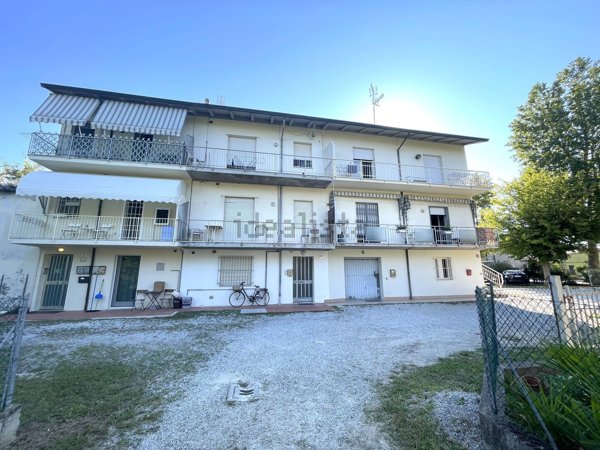 appartamento in vendita a Cervia