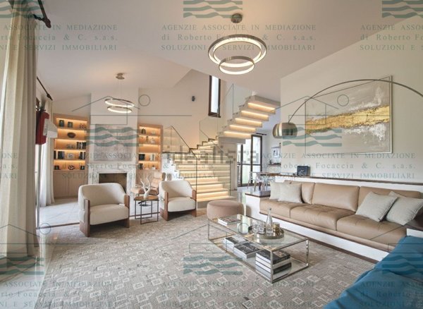 casa indipendente in vendita a Cervia in zona Milano Marittima