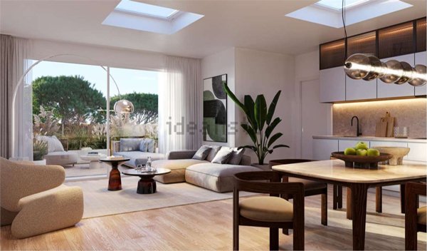 appartamento in vendita a Cervia in zona Milano Marittima