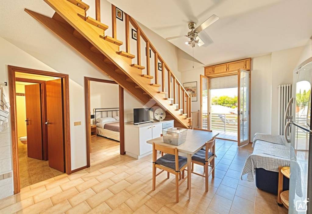 appartamento in vendita a Cervia in zona Milano Marittima