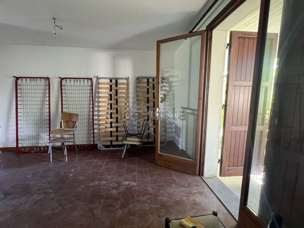 appartamento in vendita a Cervia in zona Pinarella