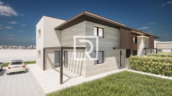 casa indipendente in vendita a Cervia