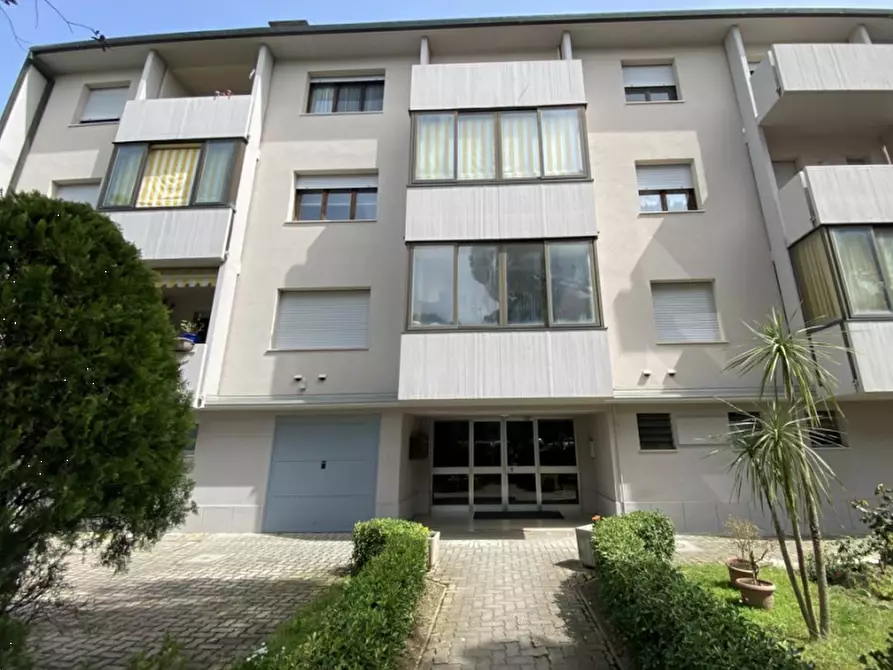 appartamento in vendita a Cervia in zona Pinarella