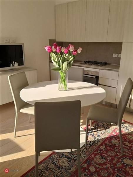 appartamento in vendita a Cervia in zona Milano Marittima