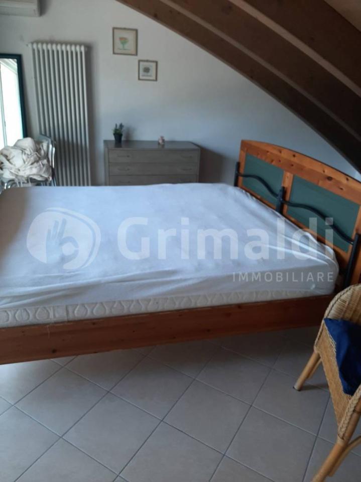 appartamento in vendita a Cervia in zona Milano Marittima