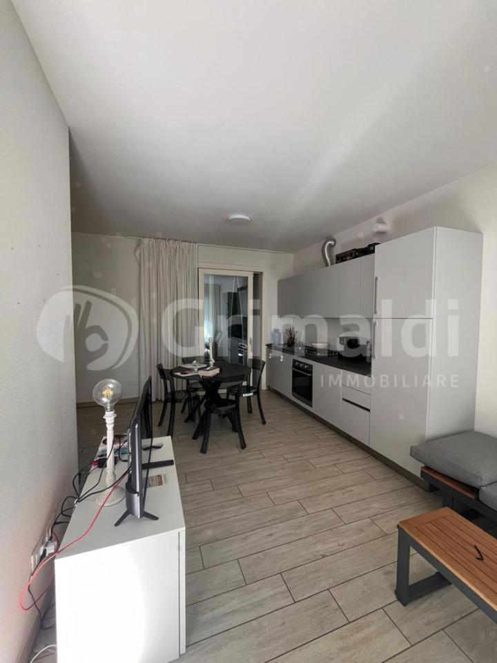 appartamento in vendita a Cervia in zona Milano Marittima