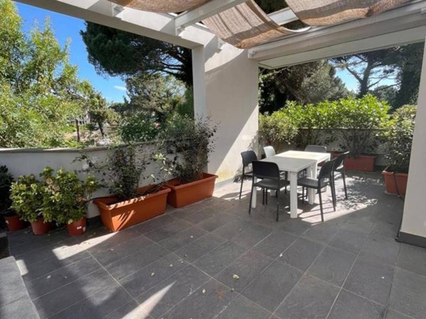 appartamento in vendita a Cervia in zona Milano Marittima