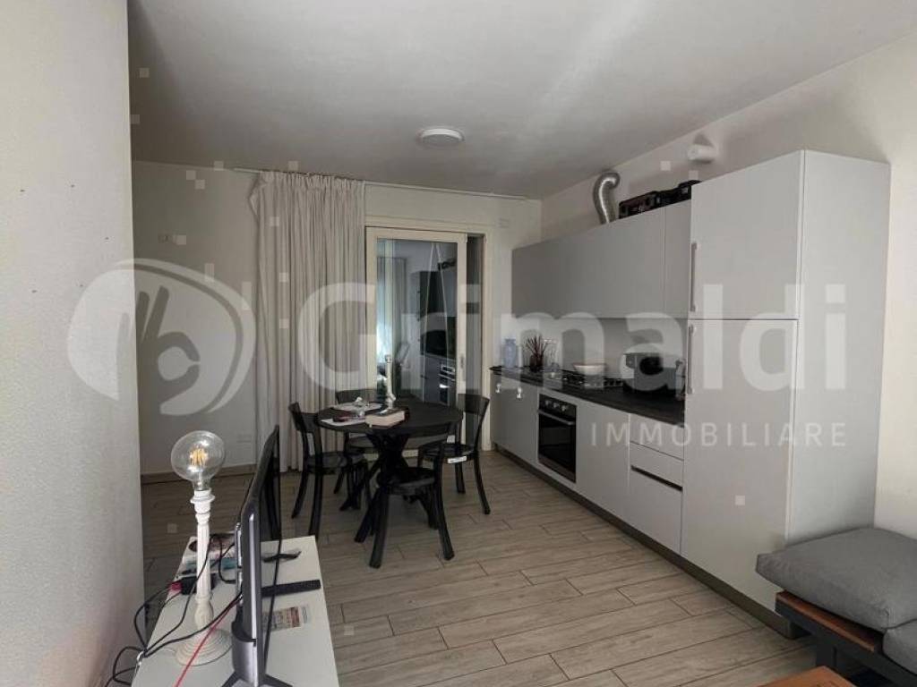 appartamento in vendita a Cervia in zona Milano Marittima