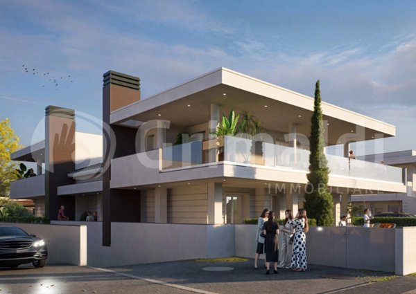 appartamento in vendita a Cervia in zona Milano Marittima