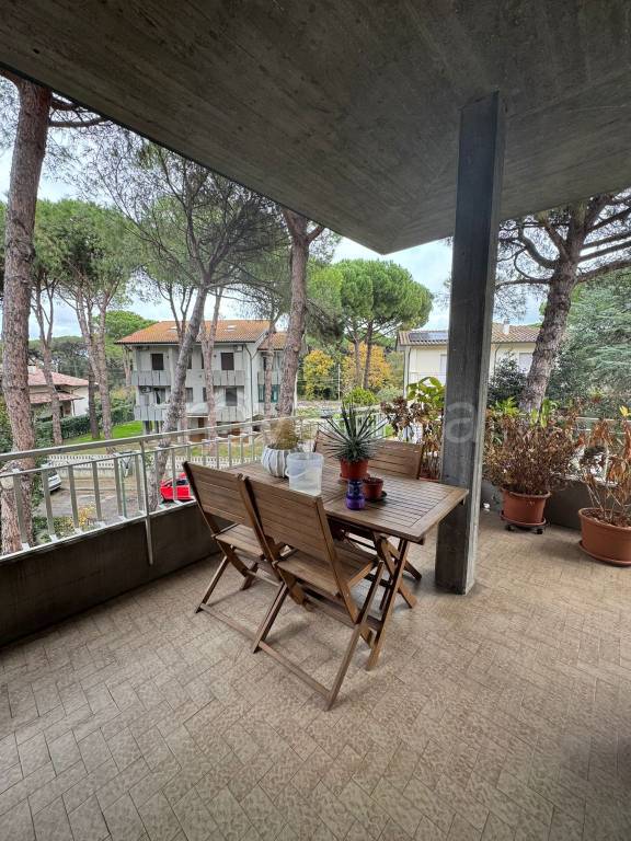 appartamento in vendita a Cervia in zona Milano Marittima