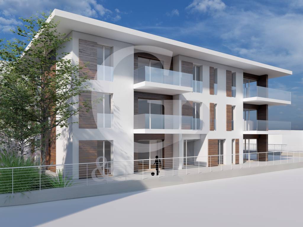 appartamento in vendita a Cervia