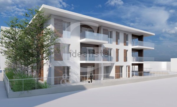 appartamento in vendita a Cervia