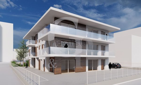 appartamento in vendita a Cervia