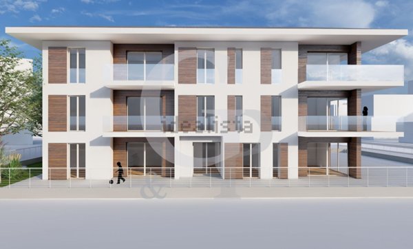 appartamento in vendita a Cervia