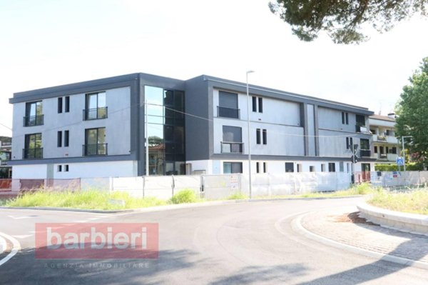 appartamento in vendita a Cervia in zona Milano Marittima
