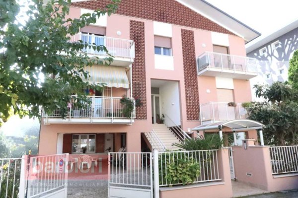 appartamento in vendita a Cervia in zona Pinarella