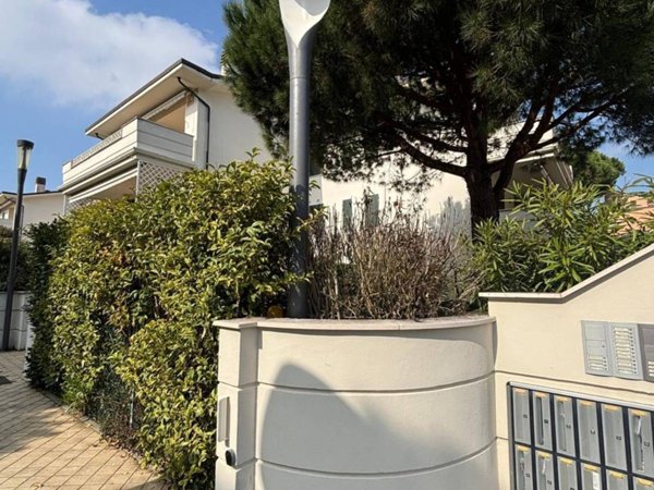 appartamento in vendita a Cervia in zona Milano Marittima