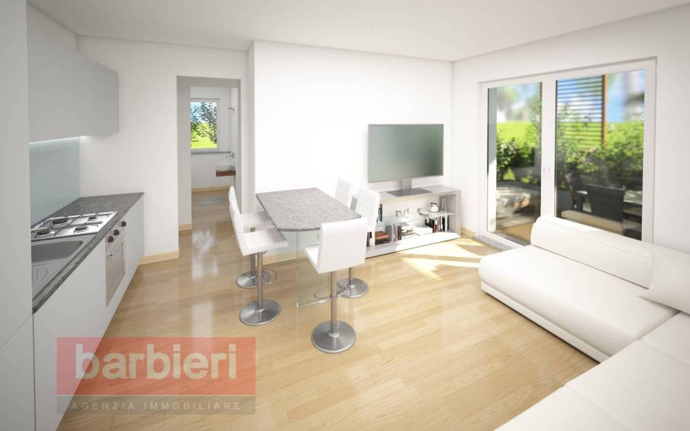 appartamento in vendita a Cervia in zona Milano Marittima