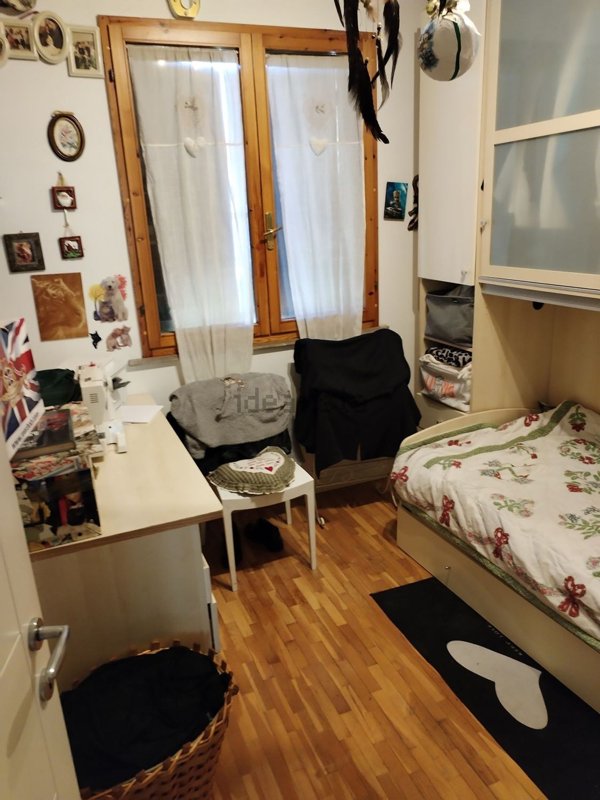 appartamento in vendita a Cervia