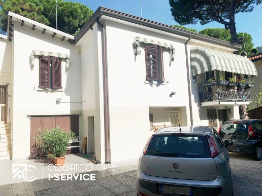 casa indipendente in vendita a Cervia in zona Milano Marittima