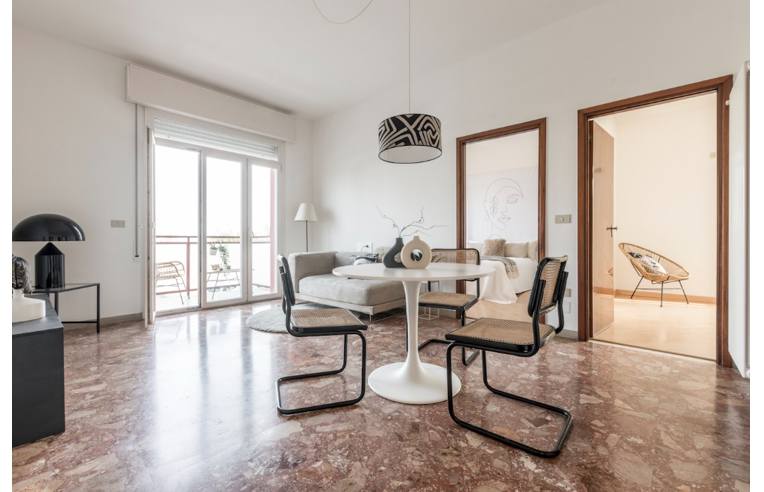 appartamento in vendita a Cervia in zona Milano Marittima