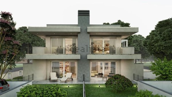 appartamento in vendita a Cervia