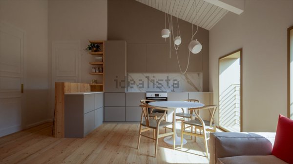 appartamento in vendita a Cervia