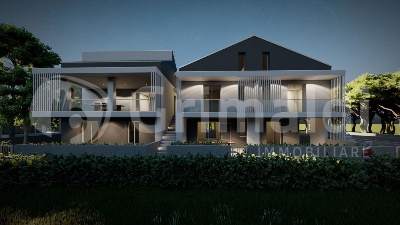 appartamento in vendita a Cervia in zona Milano Marittima