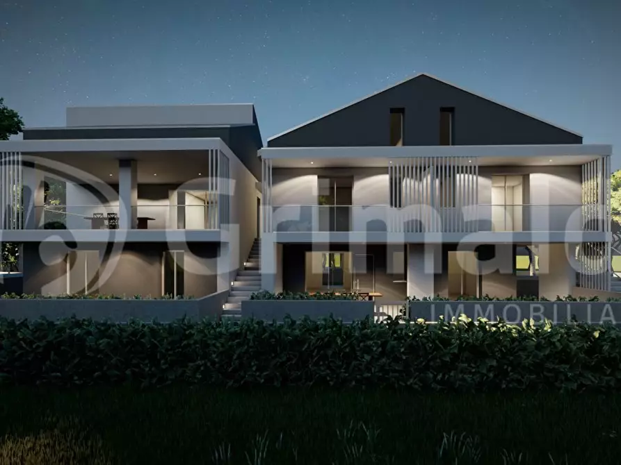 appartamento in vendita a Cervia in zona Milano Marittima