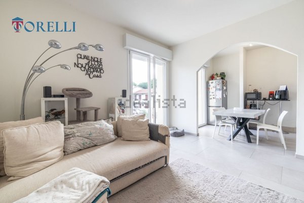 appartamento in vendita a Cervia