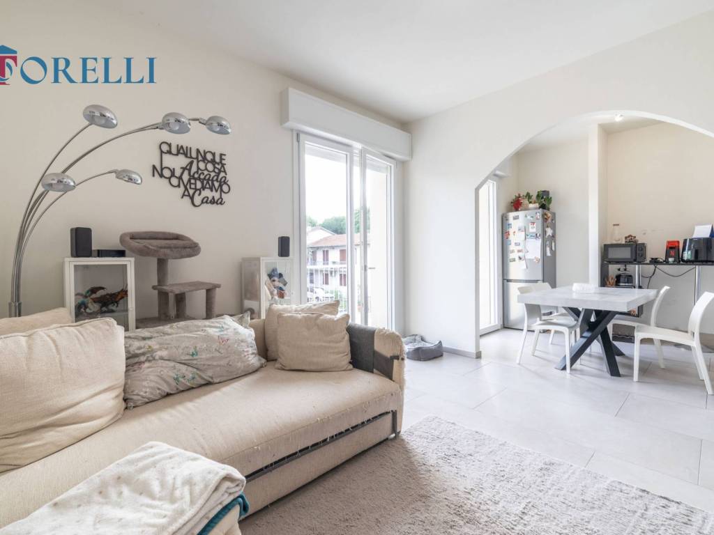 appartamento in vendita a Cervia