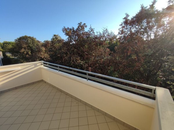 appartamento in vendita a Cervia in zona Pinarella