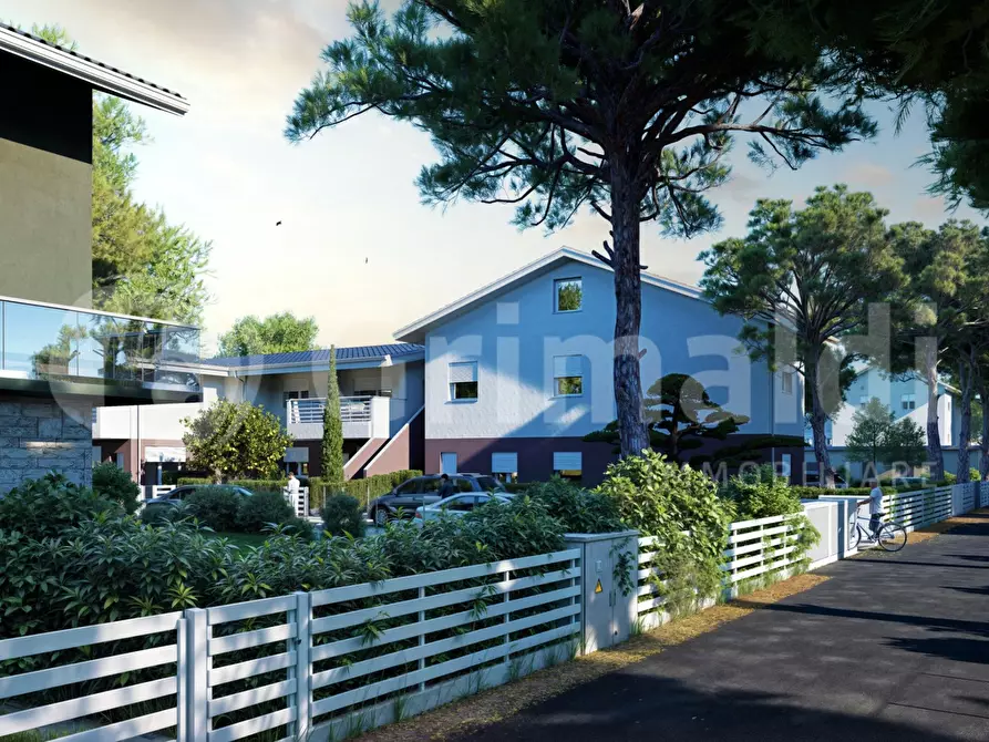 appartamento in vendita a Cervia in zona Milano Marittima