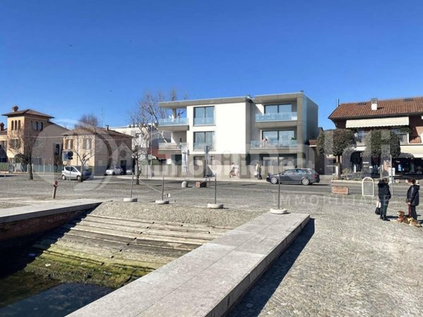 appartamento in vendita a Cervia in zona Milano Marittima
