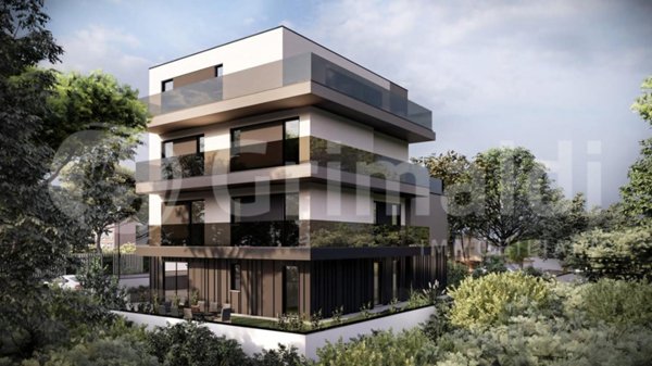 appartamento in vendita a Cervia in zona Milano Marittima