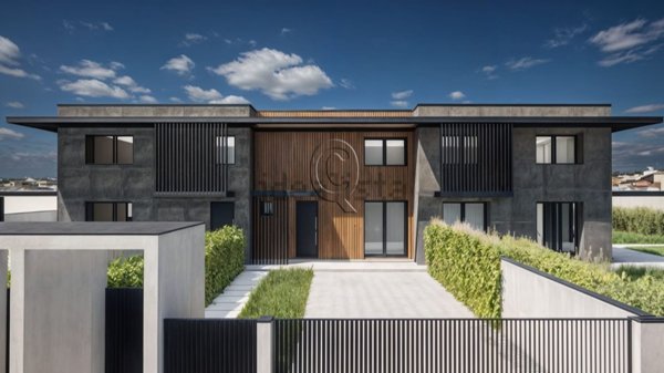 casa indipendente in vendita a Cervia