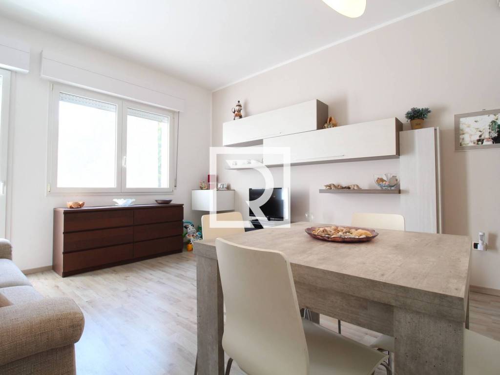appartamento in vendita a Cervia