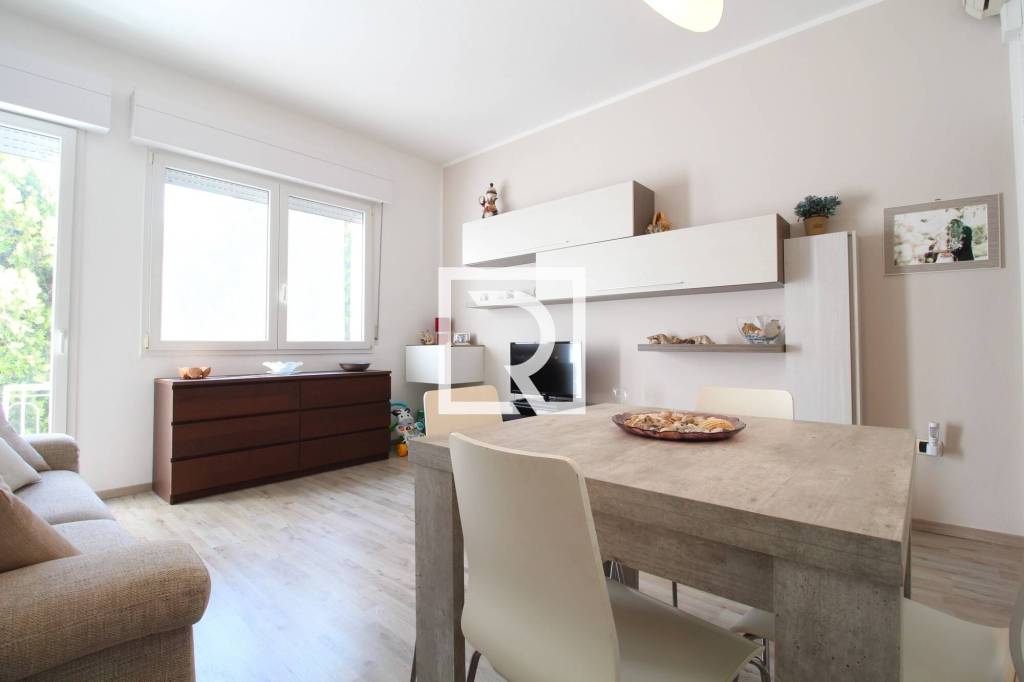 appartamento in vendita a Cervia