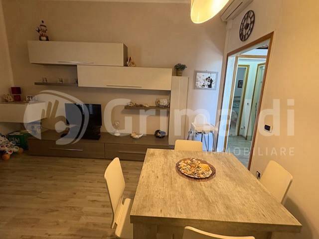 appartamento in vendita a Cervia in zona Milano Marittima