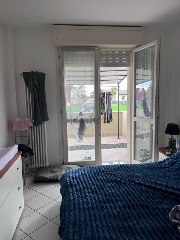 appartamento in vendita a Cervia in zona Cannuzzo