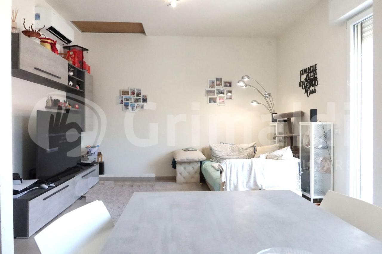 appartamento in vendita a Cervia in zona Milano Marittima