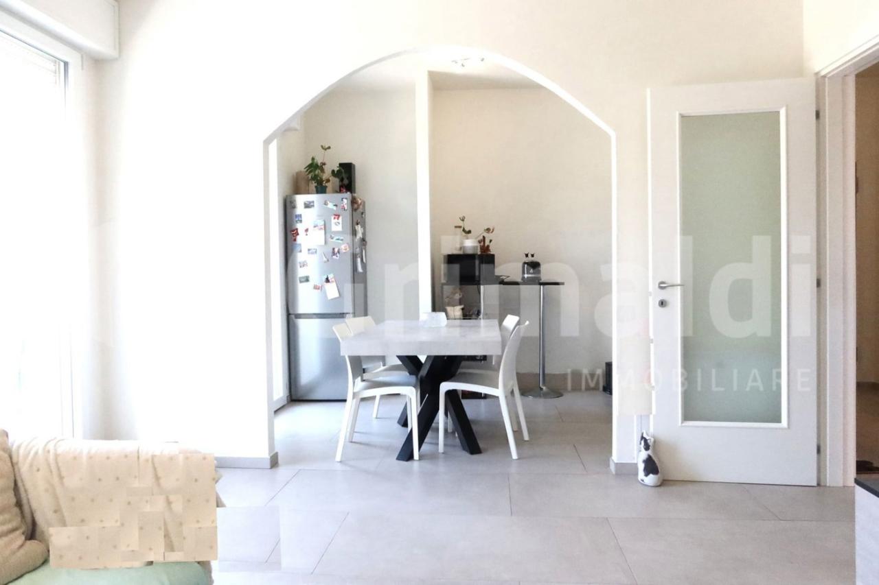 appartamento in vendita a Cervia in zona Milano Marittima