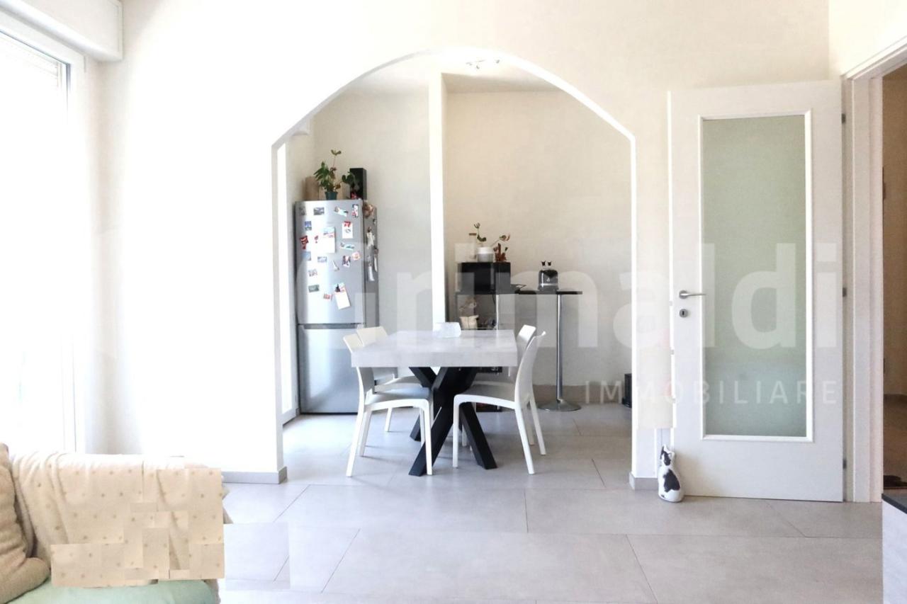 appartamento in vendita a Cervia in zona Milano Marittima