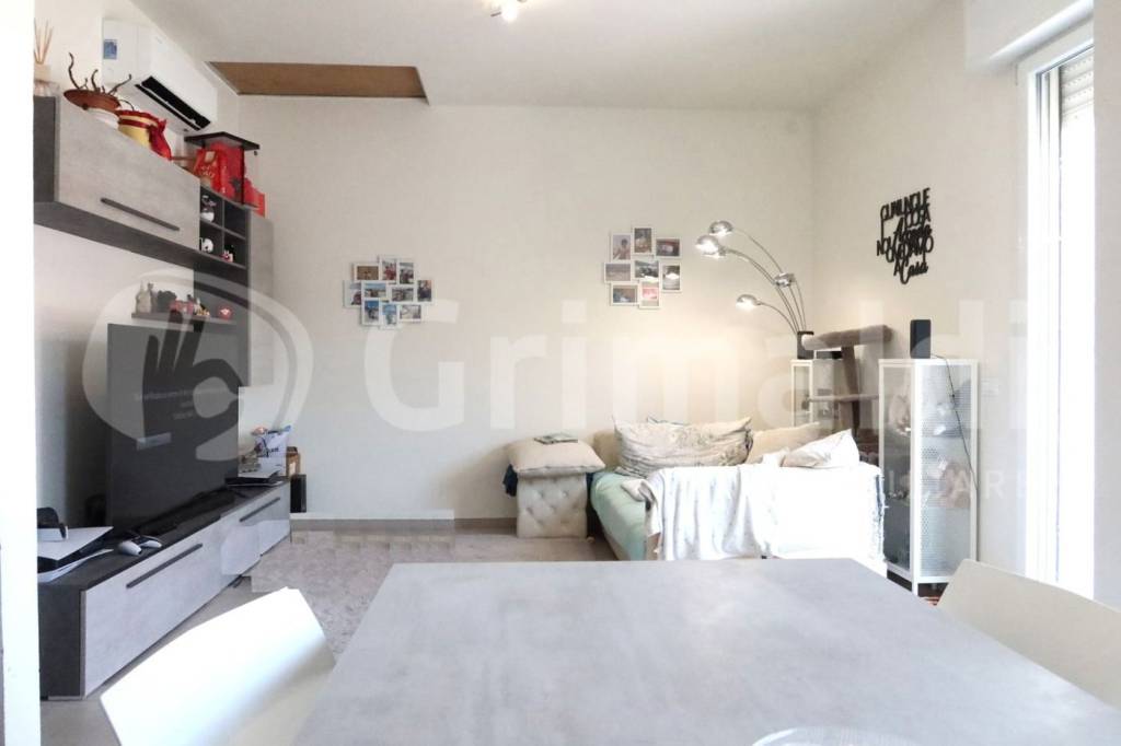 appartamento in vendita a Cervia in zona Milano Marittima