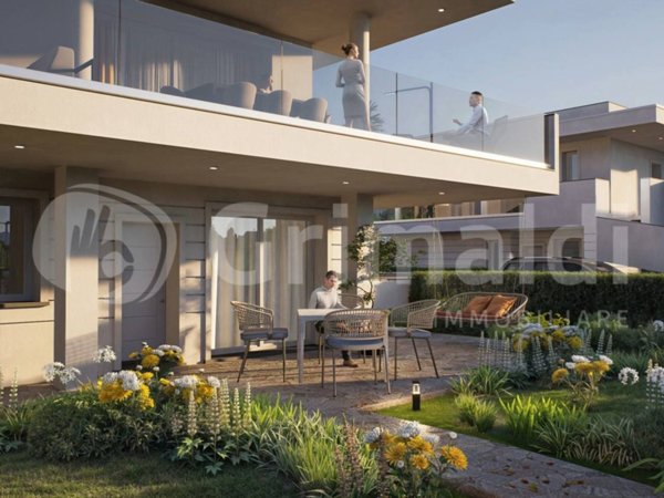 appartamento in vendita a Cervia in zona Milano Marittima