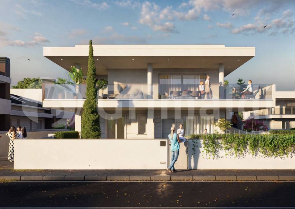 appartamento in vendita a Cervia in zona Pinarella