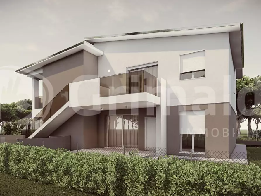 appartamento in vendita a Cervia in zona Milano Marittima