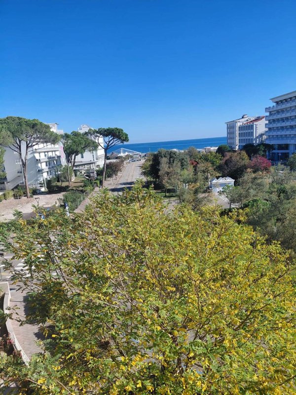 appartamento in vendita a Cervia in zona Milano Marittima