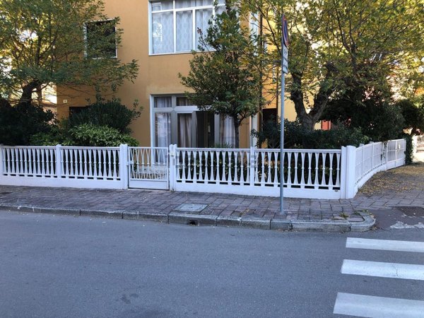 appartamento in vendita a Cervia in zona Milano Marittima