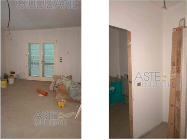 appartamento in vendita a Cervia in zona Milano Marittima